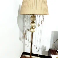 آباژور سه گوی|چراغ خواب و آباژور|کرمانشاه, |دیوار