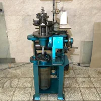 دستگاه اسکاج و دستگاه پرس اسکاچ دستگاه دوخت نقاله|ماشین‌آلات صنعتی|شریف‌آباد, |دیوار