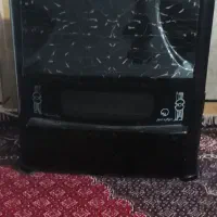 لوازم خونه گاز بخواری کولر