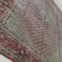 2 عدد فرش 700 شانه دانه ای 700 هزار