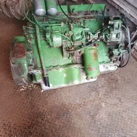 موتوربنز302 سالم 6سیندر.