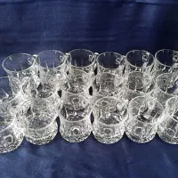 ۳ دست استکان دسته دار