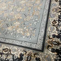 فرش نو|فرش|اقبالیه, |دیوار