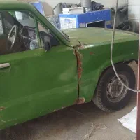 ماشین مازدا