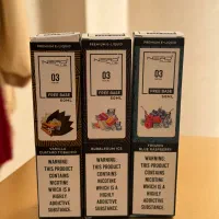 جویس nerd فقط ۷۰۰ تومان ۶۰ ml