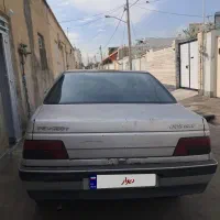 پژو 405|خودرو سواری و وانت|زرقان, |دیوار