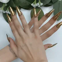 کاشت ناخن 250 مژه 200 پاکسازی تخصصی250|خدمات آرایشگری و زیبایی|رشت, لاکانی|دیوار