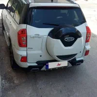 فروش ایکس ۳۳ s|خودرو سواری و وانت|اهواز, کیانپارس |دیوار