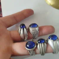 یاقوت های ایتالیایی