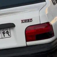 منبع اگزوز اسپورت ۷۰۷|قطعات یدکی و لوازم جانبی|یاسوج, |دیوار