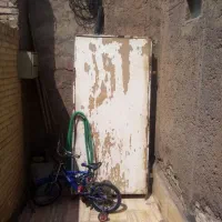درب فیبر اتاقی