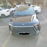 کی‌ام‌سی ایکس 5 تحویل 30روزه kmc x5|خودرو سواری و وانت|تهران, سید خندان (جلفا)|دیوار