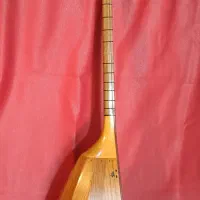 تنبور دومهر پاشنه ای