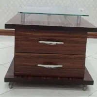 میز جلو مبلی