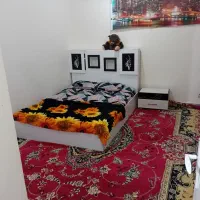 سویت اجاره روزانه/هفتگی/ویلایی ماشین رو ۱۰۰ متری|اجارهٔ کوتاهمدت آپارتمان و سوئیت|بندر ماهشهر, |دیوار