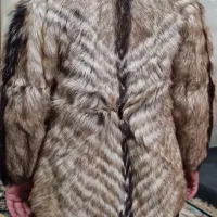 پالتو پوست خارجی|لباس|یاسوج, |دیوار