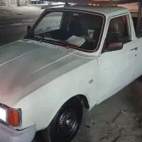 پیکان وانت مدل ۹۳برج۱۲