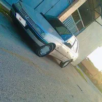 پژو۴۰۵مدل ۸۶دوگانه کارخانه