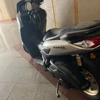 موتور Nmax مدل 1403|موتورسیکلت|تهران, سعادت‌آباد|دیوار