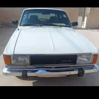 پیکان مدل 82