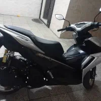 موتور ۱۴۰۳ طرح آی روکس|موتورسیکلت|ری, سیزده آبان|دیوار