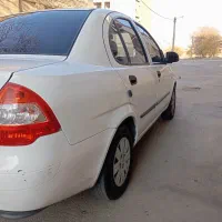 تیبا 1 بیرنگ 1400|خودرو سواری و وانت|همدان, |دیوار