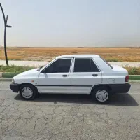 پراید ۱۳۱ مدل ۹۴