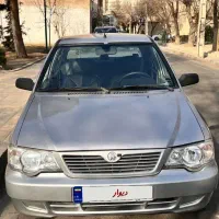 پراید ۱۳۲ بیرنگ