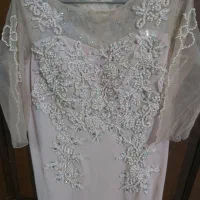 لباس زنانه برای عروسی