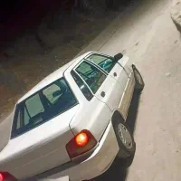 ۱۳۲ مدل ۸۷ بکر|خودرو سواری و وانت|بیرجند, |دیوار