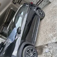 x22 پرو صفر خشک برج 10|خودرو سواری و وانت|رشت, یخسازی|دیوار