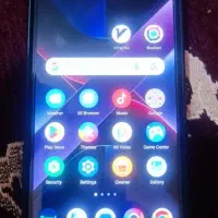 گوشی x7 pro|موبایل|فولادشهر, مسکن مهر فولادشهر|دیوار