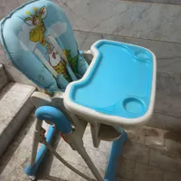 کالسکه کودک.تاشو