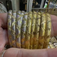 النگو 4/500گرم فقط ۳درصد طلا بدون اجرت