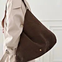 کیف چرم طبیعی
