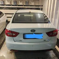 ‌بسترن B30 فاو