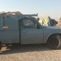 نیسان مدل۷۱موتورژاپن|خودرو سواری و وانت|دماوند, دماوند|دیوار