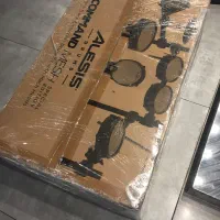 ویدارم در حد نو|درام و پرکاشن|چهاردانگه (تهران), |دیوار