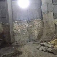 بنا کارگر کنتراتی دیوارچینی