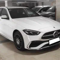 بنز-C-200L-2025|خودرو سواری و وانت|تهران, زعفرانیه|دیوار