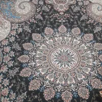 فرش ۶ متری در حد نو