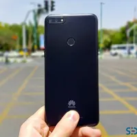 گوشی GalaxyA03 core + HUAWEI Y7 prime|موبایل|تهران, وصفنارد|دیوار