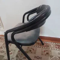 صندلی اداری|مبلمان اداری|اندیشه, شهرک کوثر|دیوار