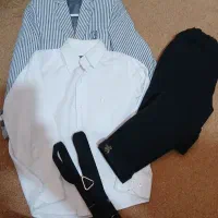 کت وشلوار بچه گانه