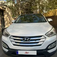 سانتافه ۲۰۱۵ نیمه فول