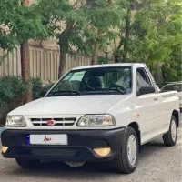 حواله پراید وانت ۱۵۱ GX لاینر پاششی