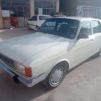 پیکان سواری    کلکسیونی|خودرو کلاسیک|خاتم, |دیوار