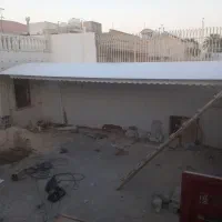 کار فنی جوشکاری