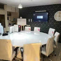 ترید حضوری در ارزهای دیجیتال استخدامی