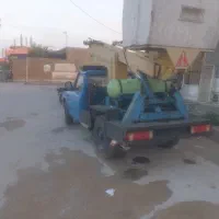 فروشی مدل1392|خودرو سنگین|رامهرمز, |دیوار